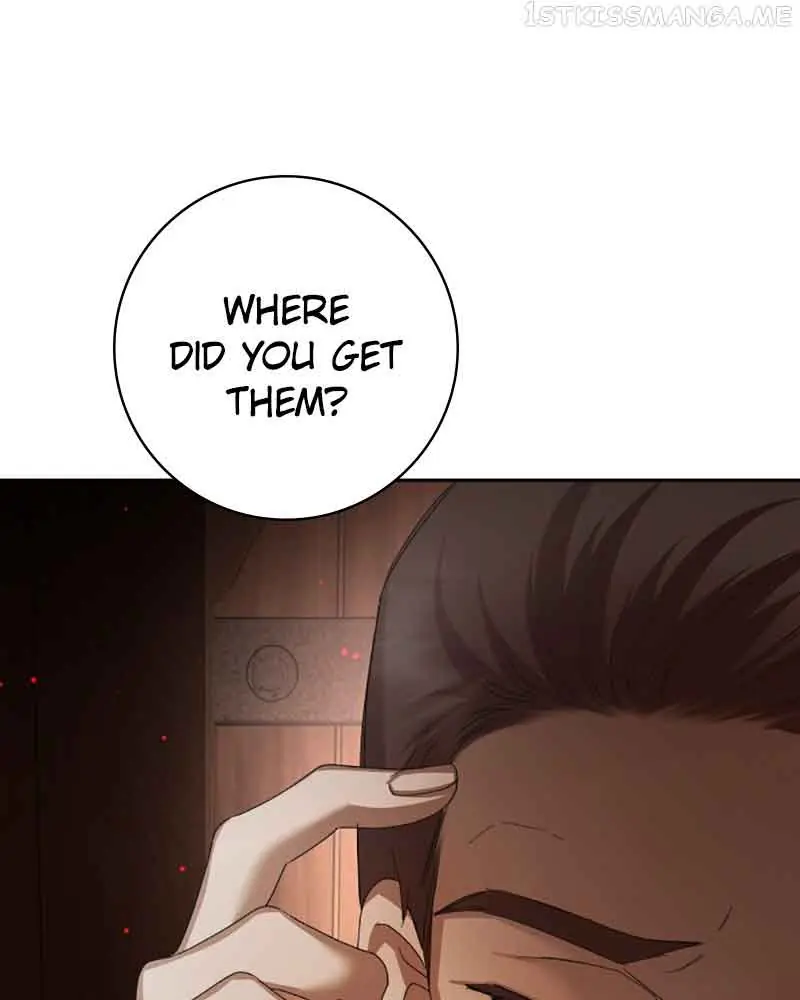 Your Throne Chapter 138 Page 92