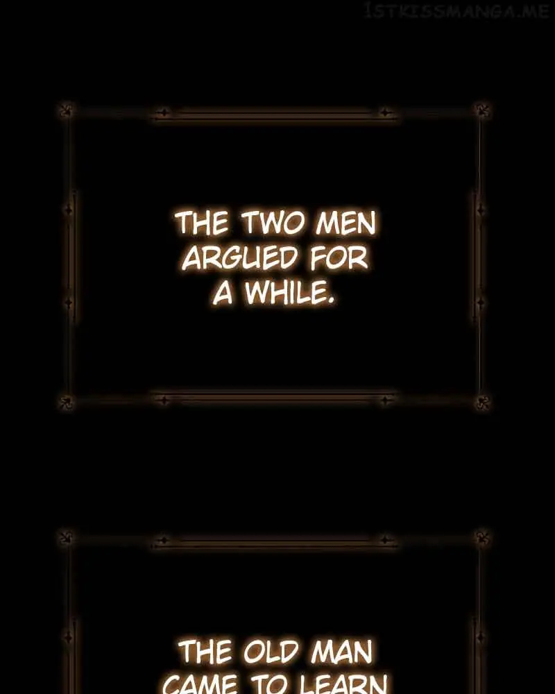 Your Throne Chapter 138 Page 103