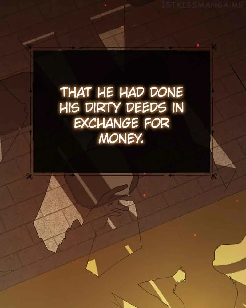 Your Throne Chapter 138 Page 105