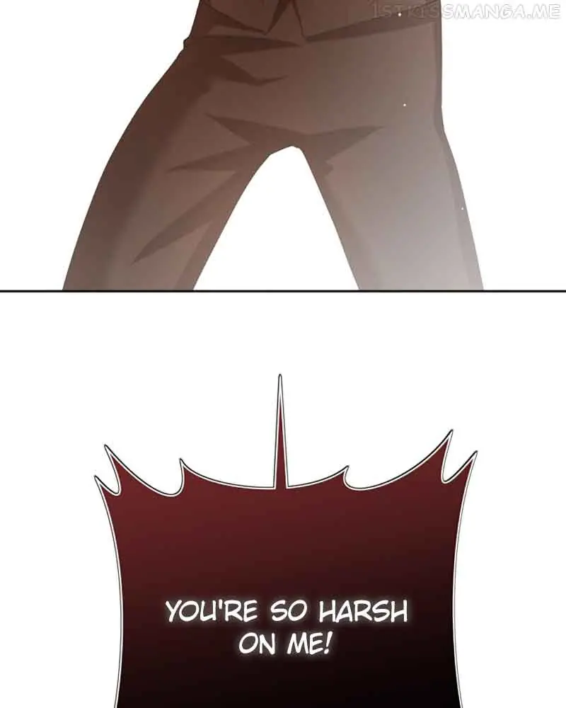 Your Throne Chapter 138 Page 111