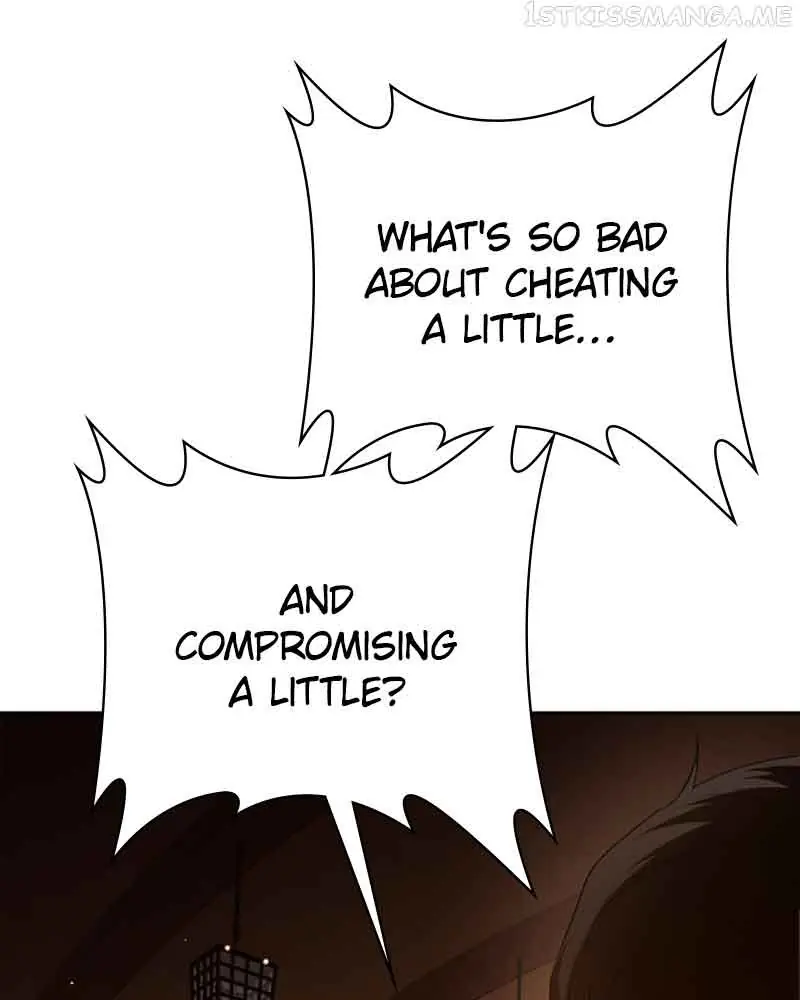 Your Throne Chapter 138 Page 113
