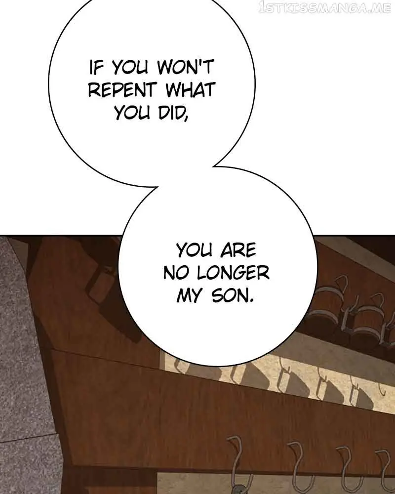 Your Throne Chapter 138 Page 120