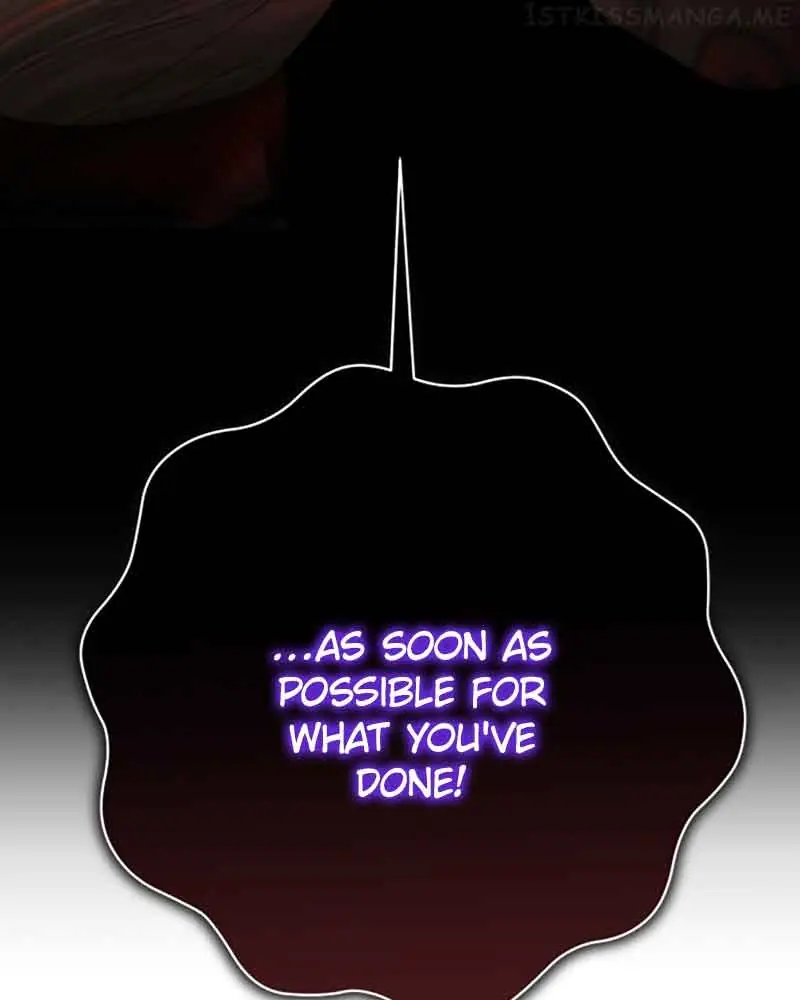 Your Throne Chapter 138 Page 124