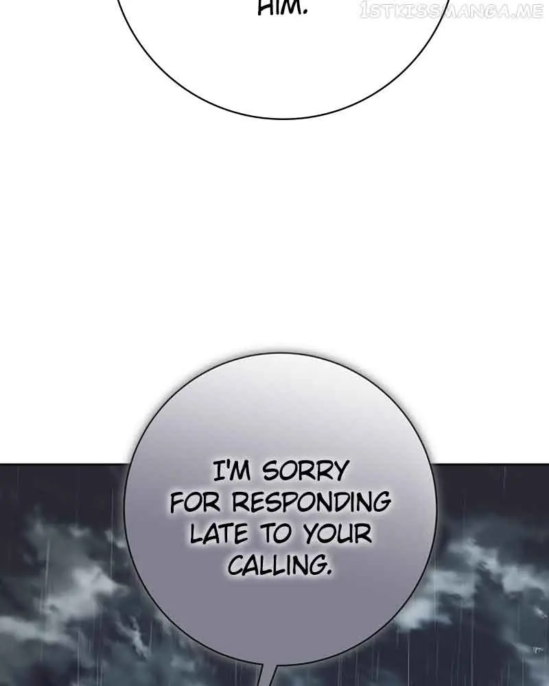 Your Throne Chapter 138 Page 140