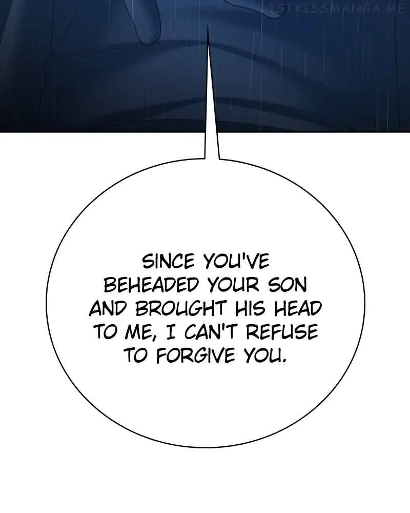 Your Throne Chapter 138 Page 146