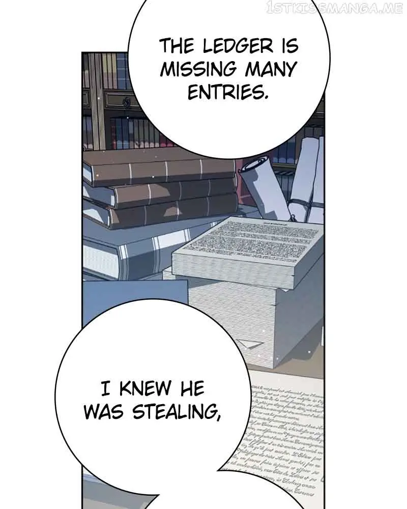 Your Throne Chapter 138 Page 157
