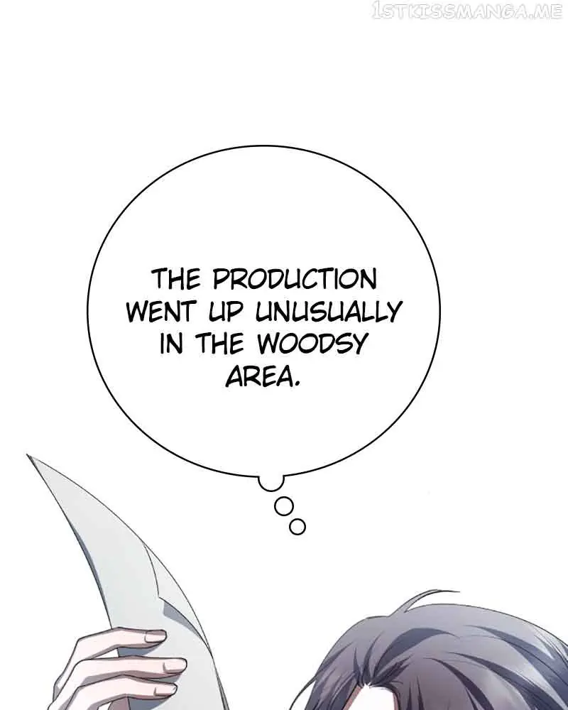 Your Throne Chapter 138 Page 159