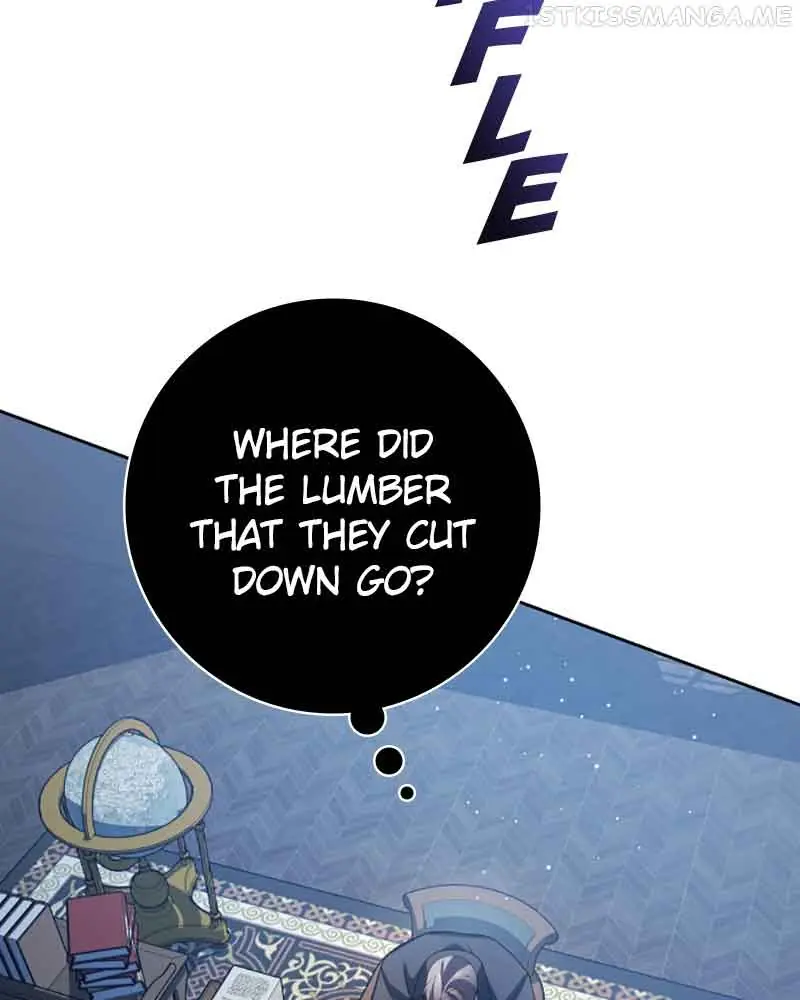 Your Throne Chapter 138 Page 171