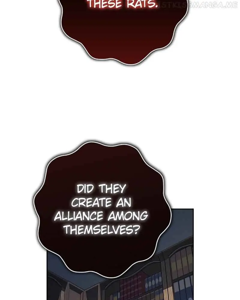 Your Throne Chapter 138 Page 176