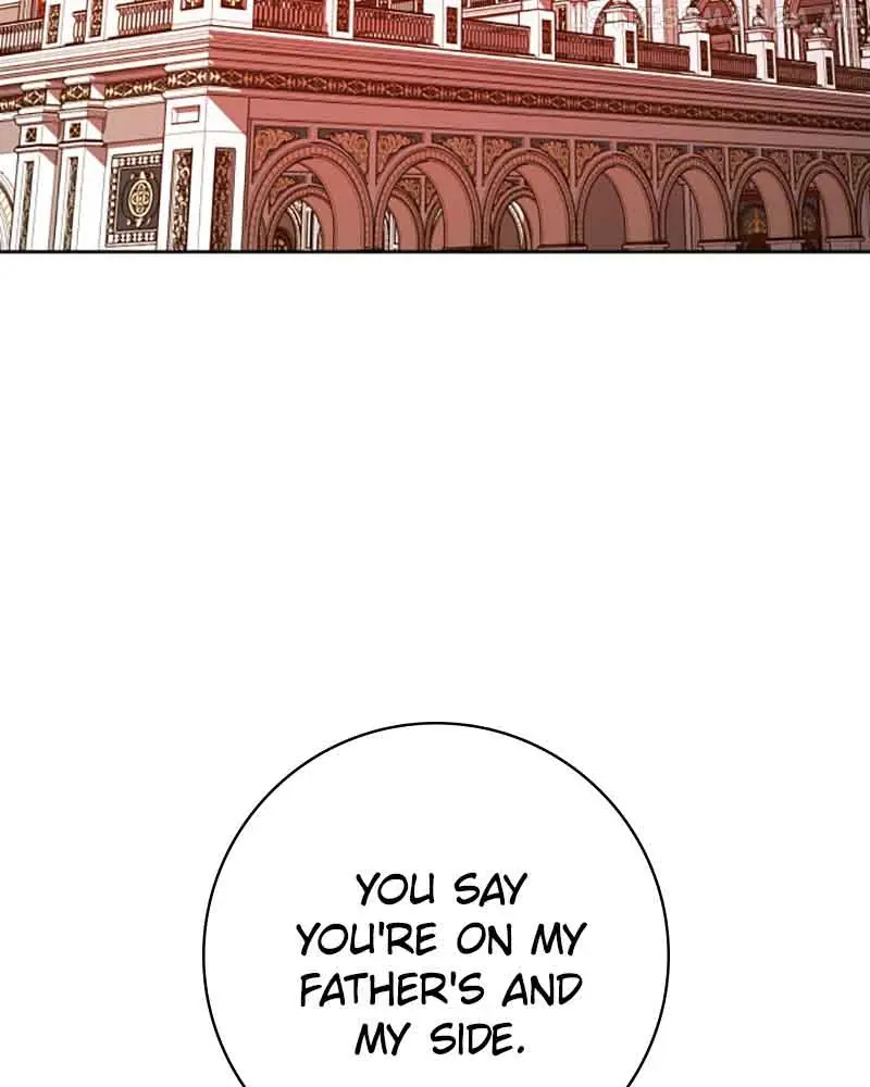 Your Throne Chapter 139 Page 4