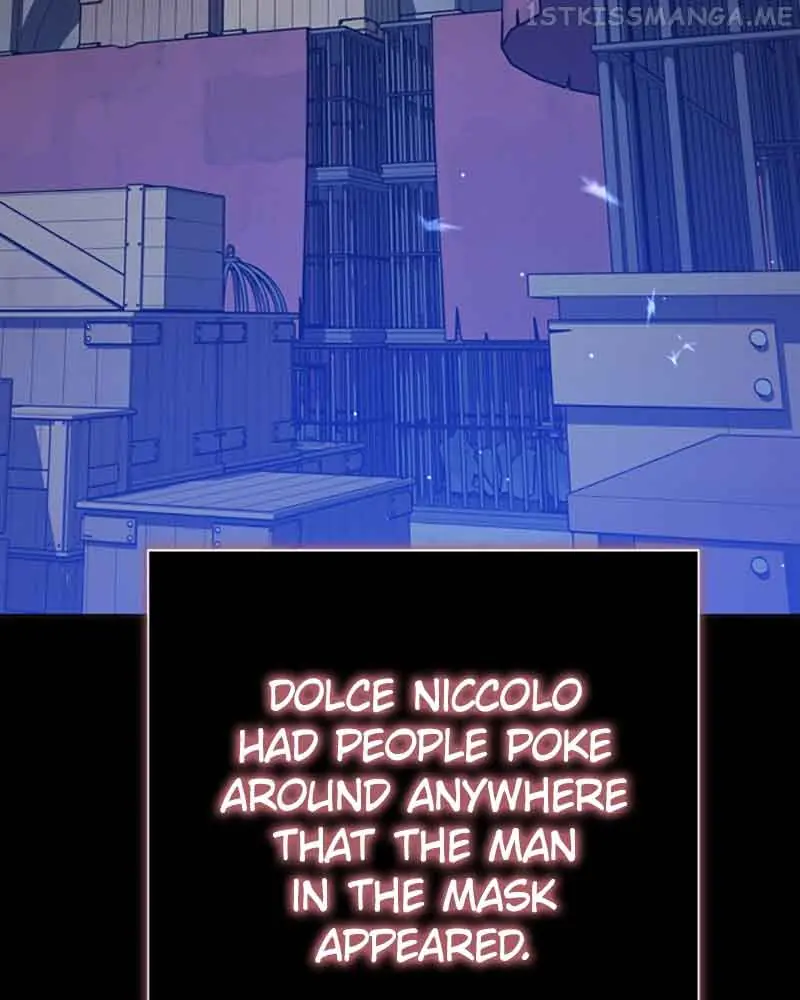 Your Throne Chapter 139 Page 43