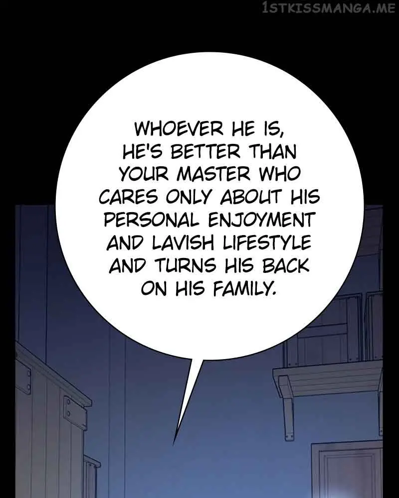 Your Throne Chapter 139 Page 56