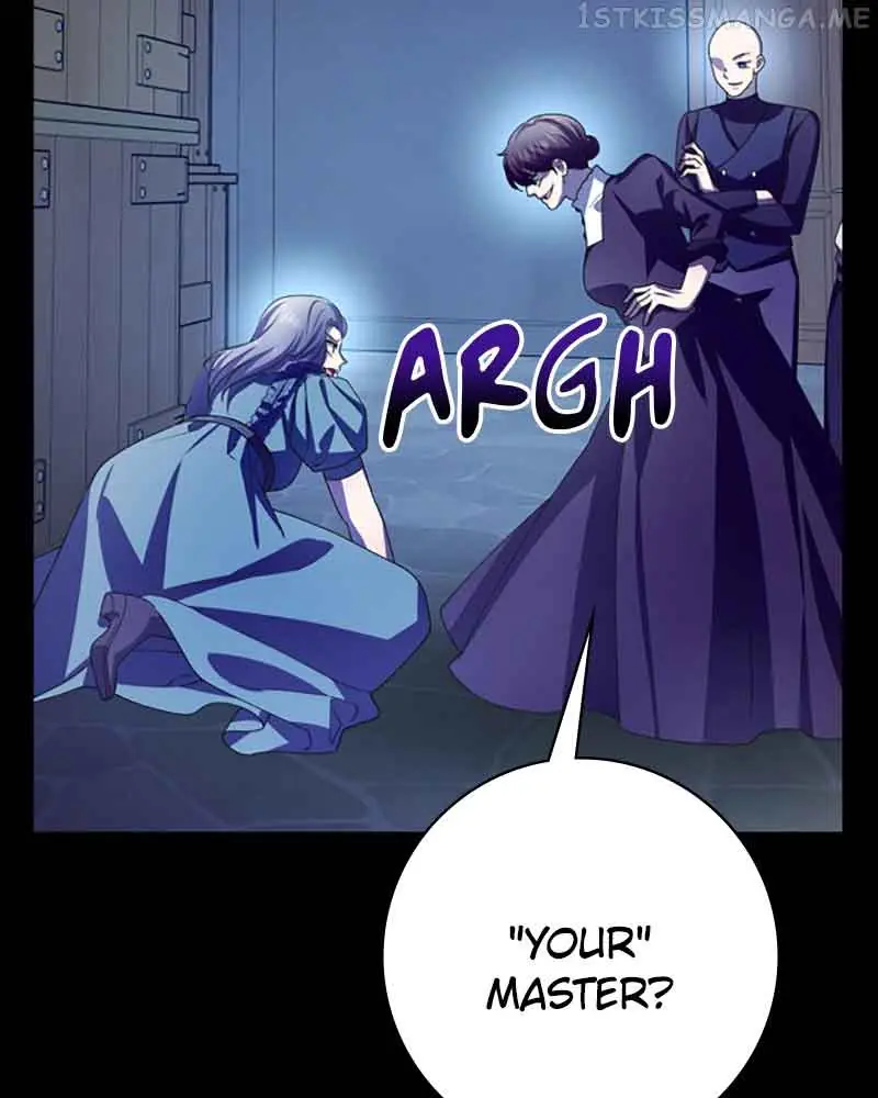 Your Throne Chapter 139 Page 57