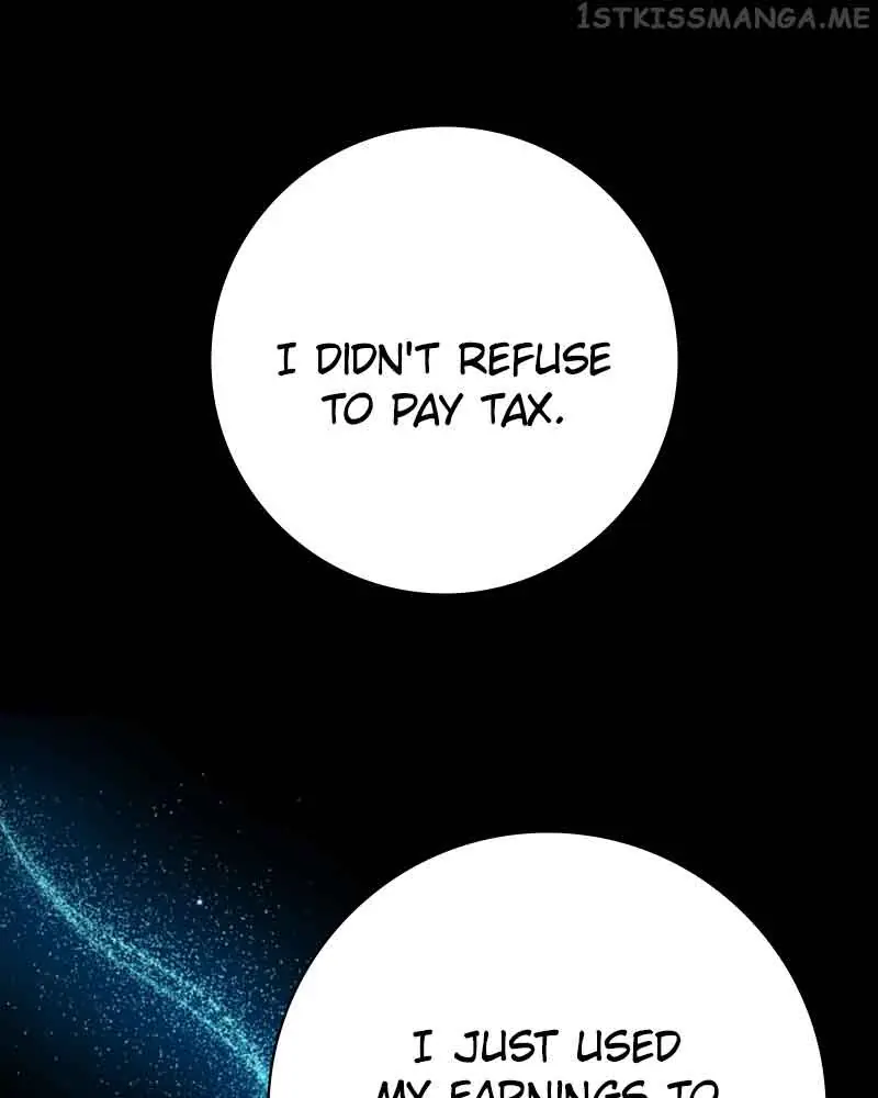 Your Throne Chapter 139 Page 59
