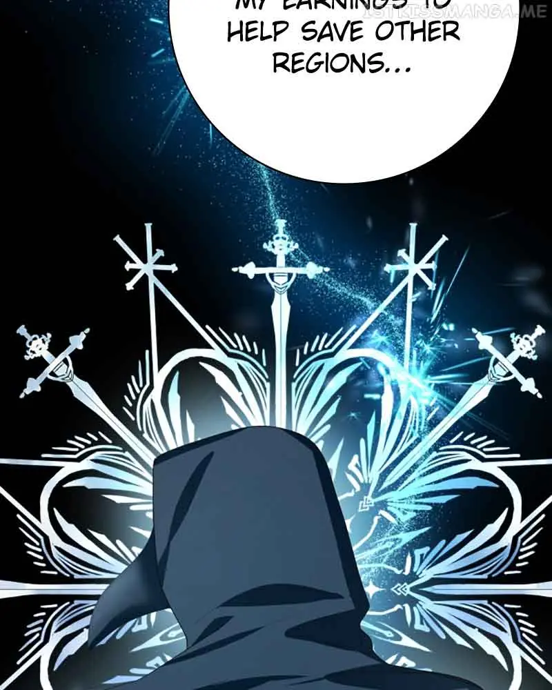 Your Throne Chapter 139 Page 60