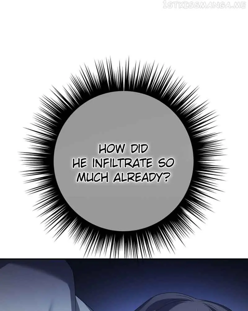 Your Throne Chapter 139 Page 69