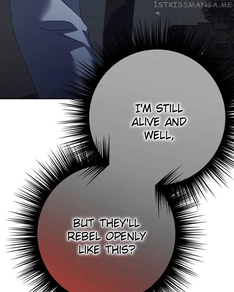 Your Throne Chapter 139 Page 71