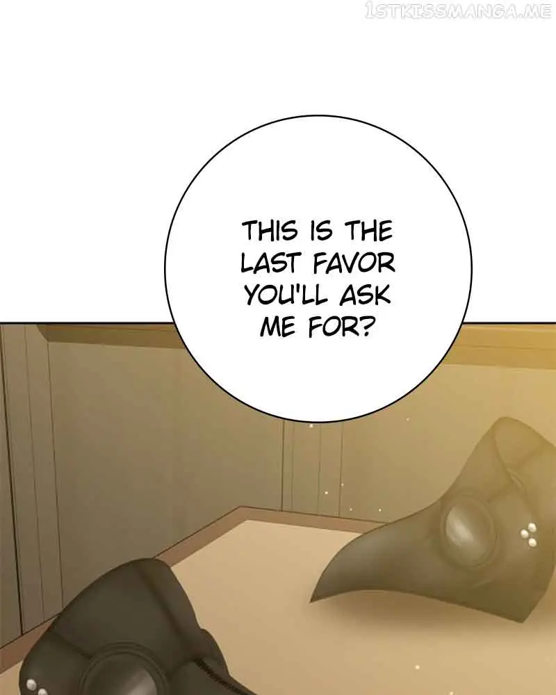Your Throne Chapter 139 Page 102