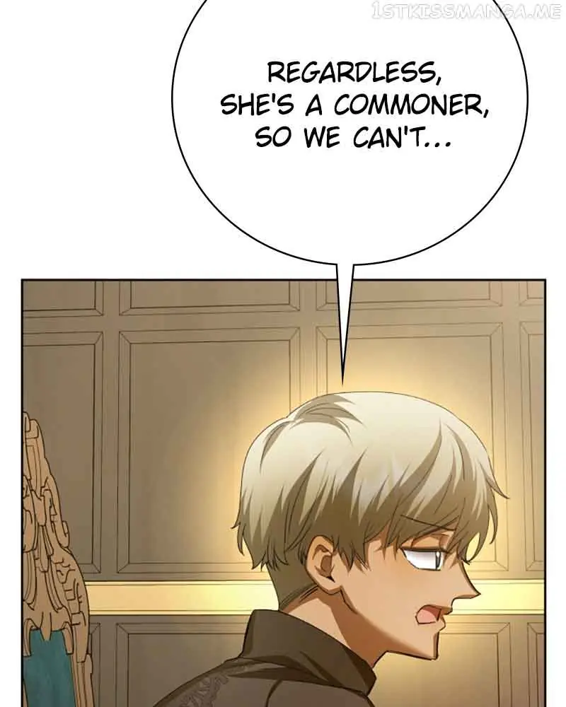 Your Throne Chapter 139 Page 119