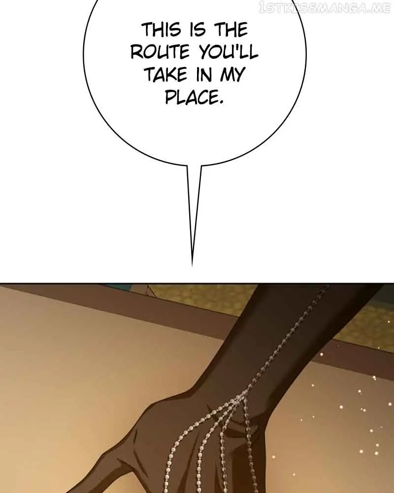Your Throne Chapter 139 Page 123