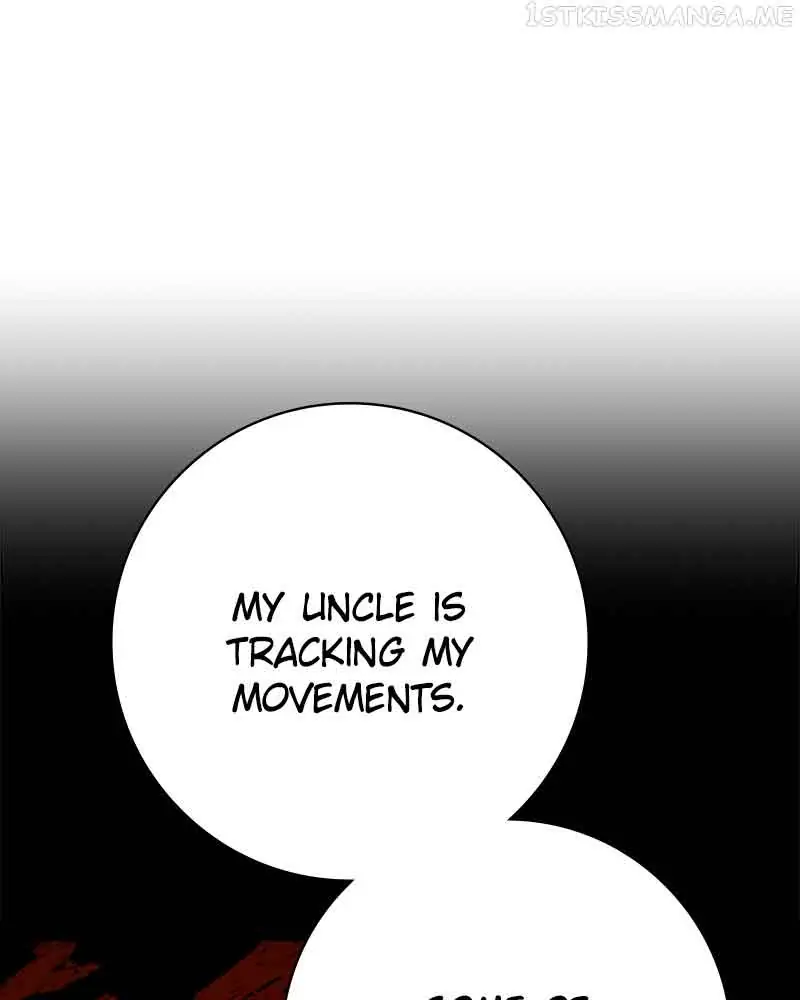 Your Throne Chapter 139 Page 125
