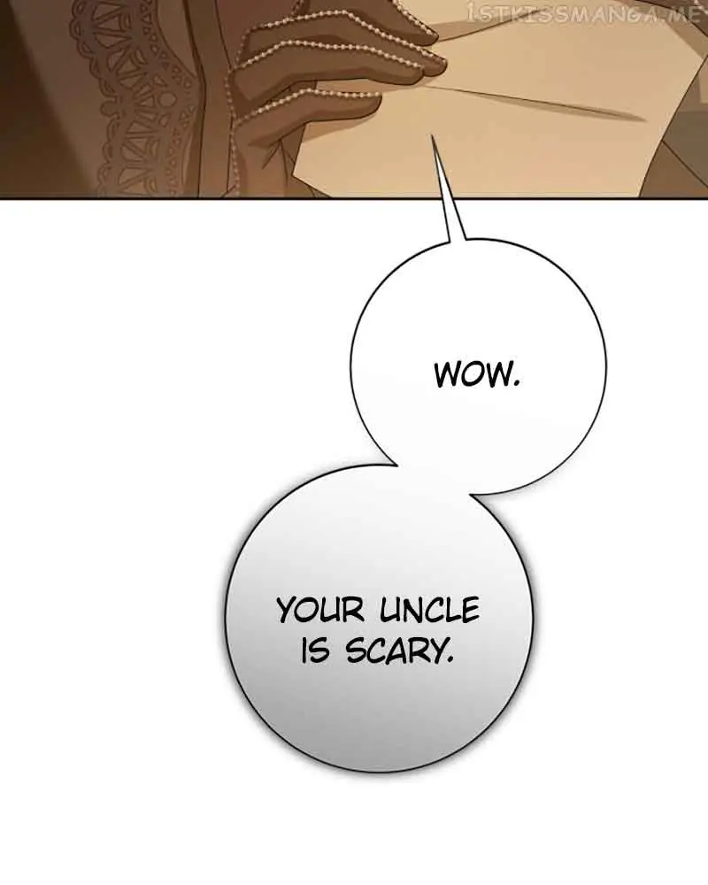Your Throne Chapter 139 Page 131