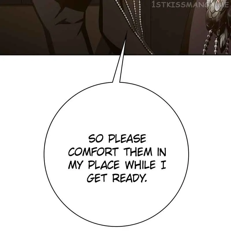 Your Throne Chapter 139 Page 134