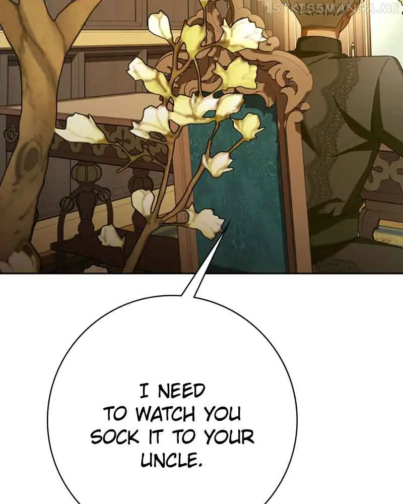 Your Throne Chapter 139 Page 136