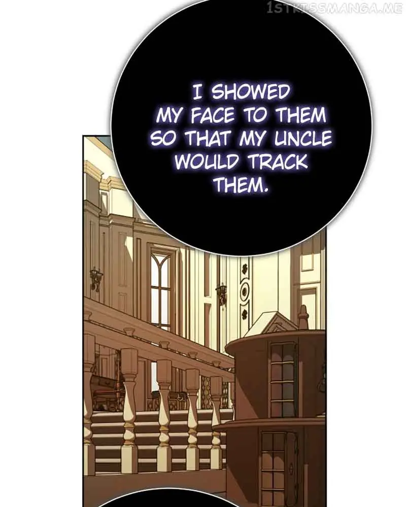 Your Throne Chapter 139 Page 154