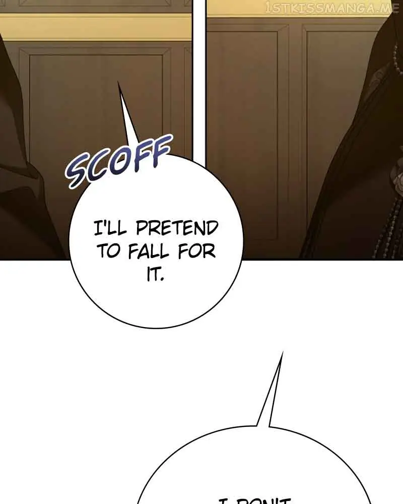 Your Throne Chapter 139 Page 164