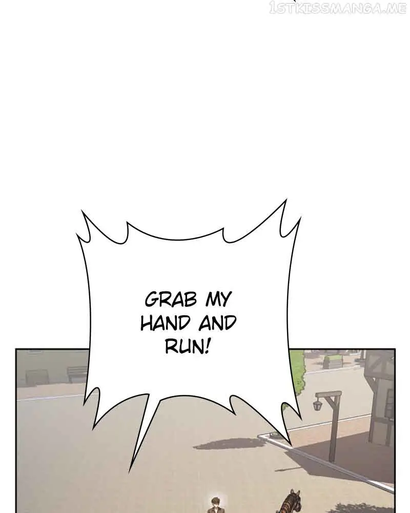 Your Throne Chapter 139 Page 213