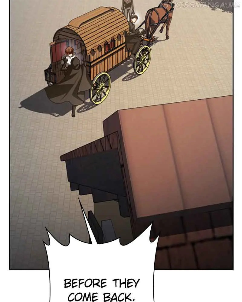 Your Throne Chapter 139 Page 214