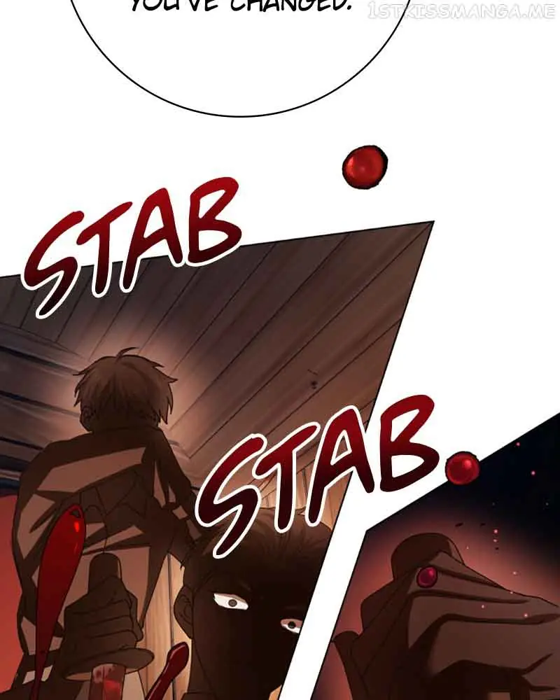 Your Throne Chapter 139 Page 231
