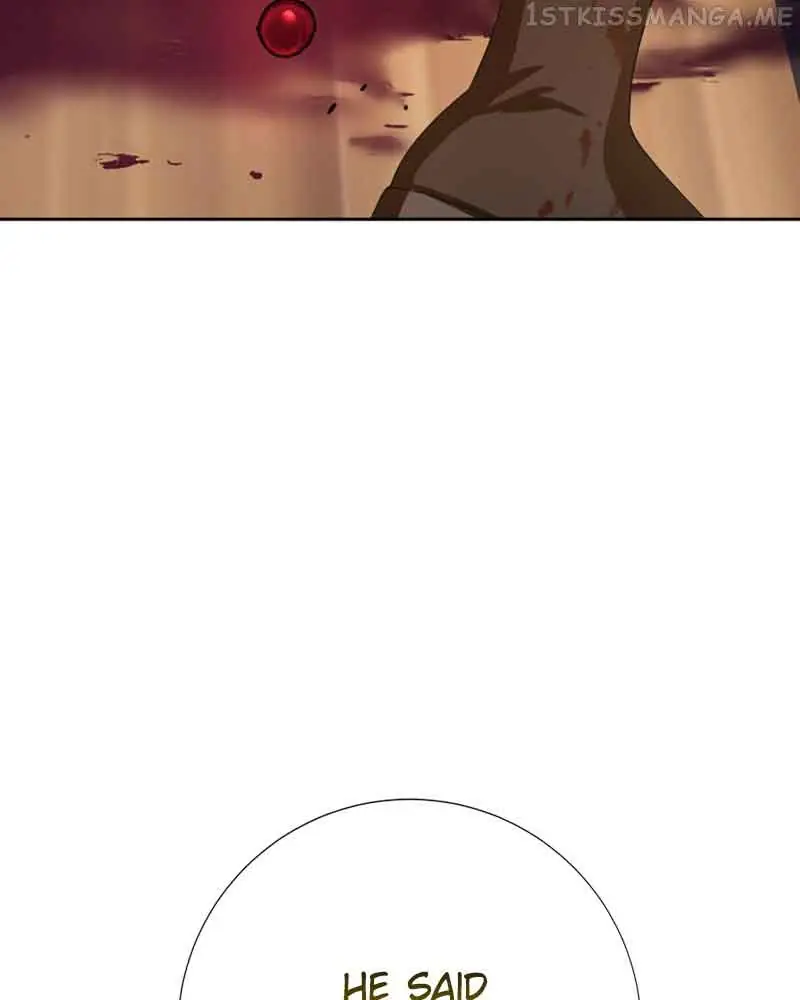 Your Throne Chapter 139 Page 235