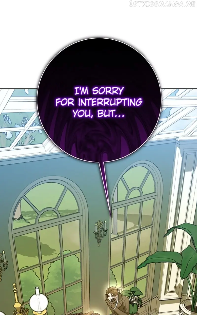 Your Throne Chapter 140 Page 2