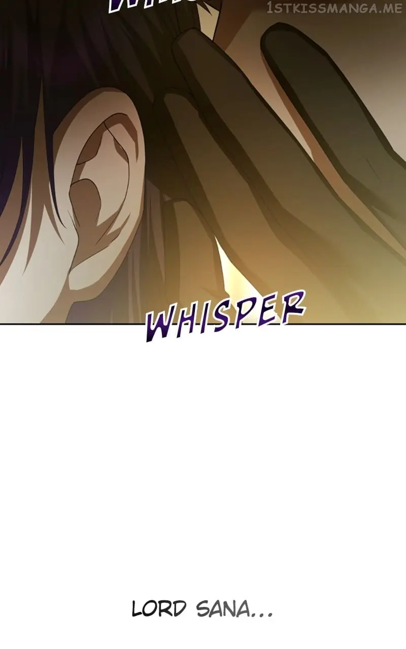 Your Throne Chapter 140 Page 4
