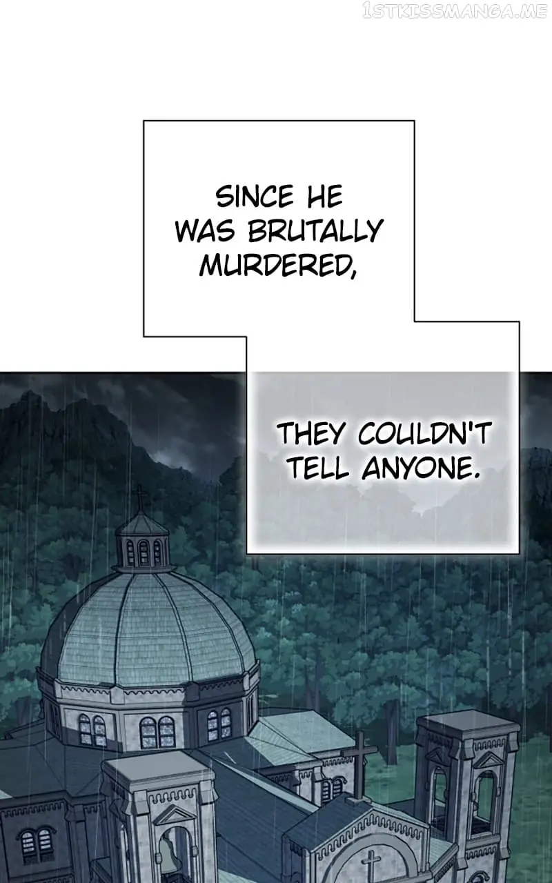 Your Throne Chapter 140 Page 17