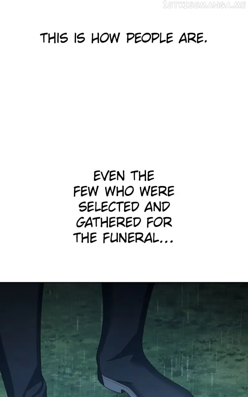 Your Throne Chapter 140 Page 24