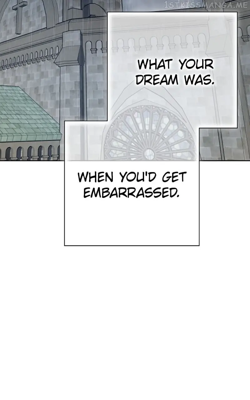 Your Throne Chapter 140 Page 27