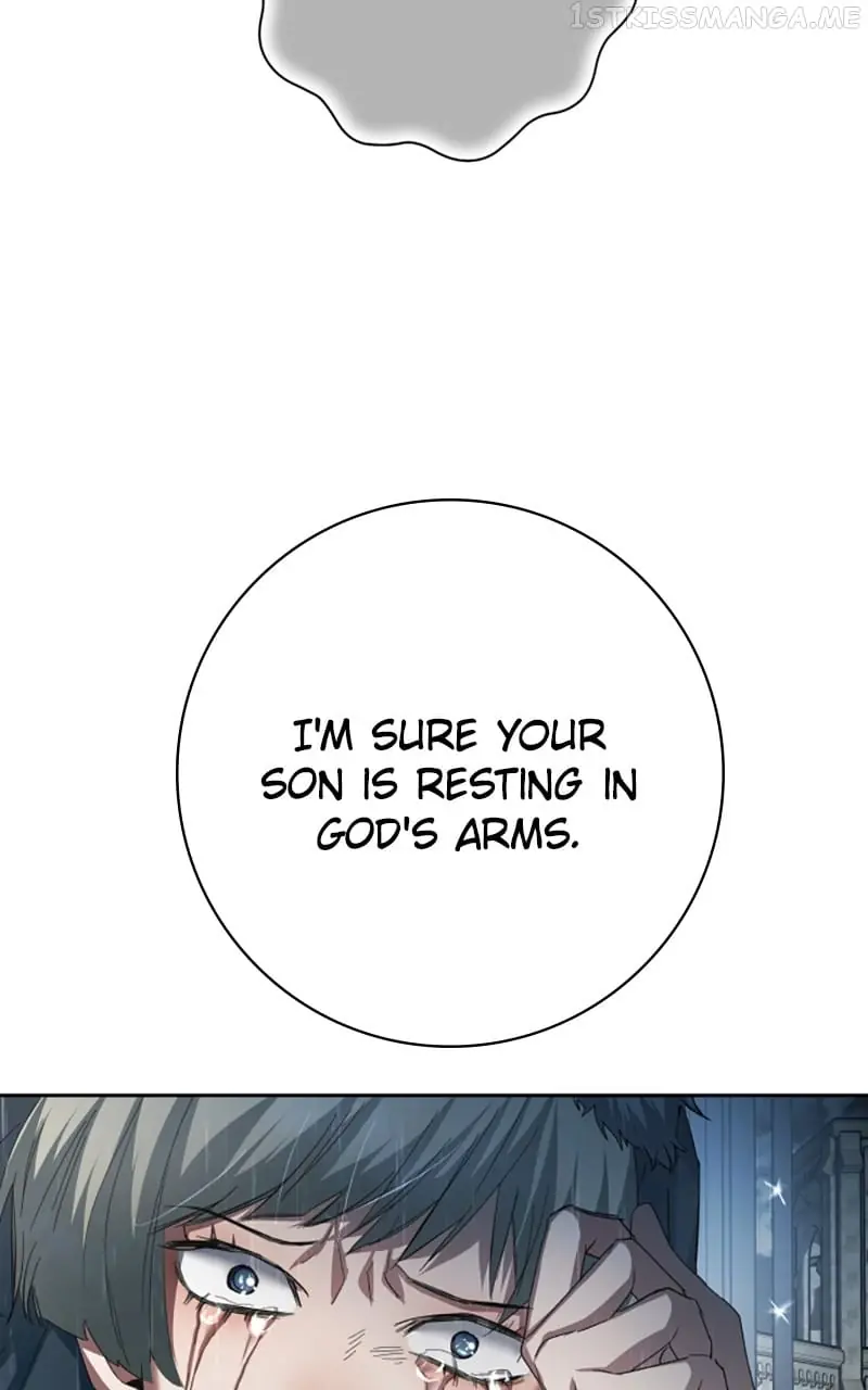 Your Throne Chapter 140 Page 38