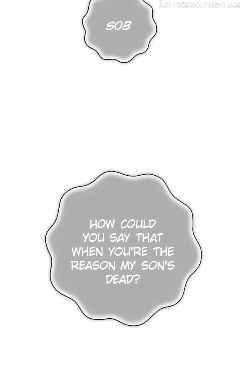 Your Throne Chapter 140 Page 41