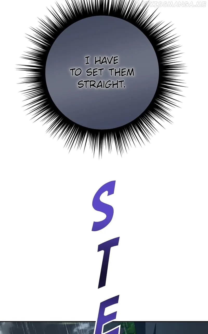 Your Throne Chapter 140 Page 54