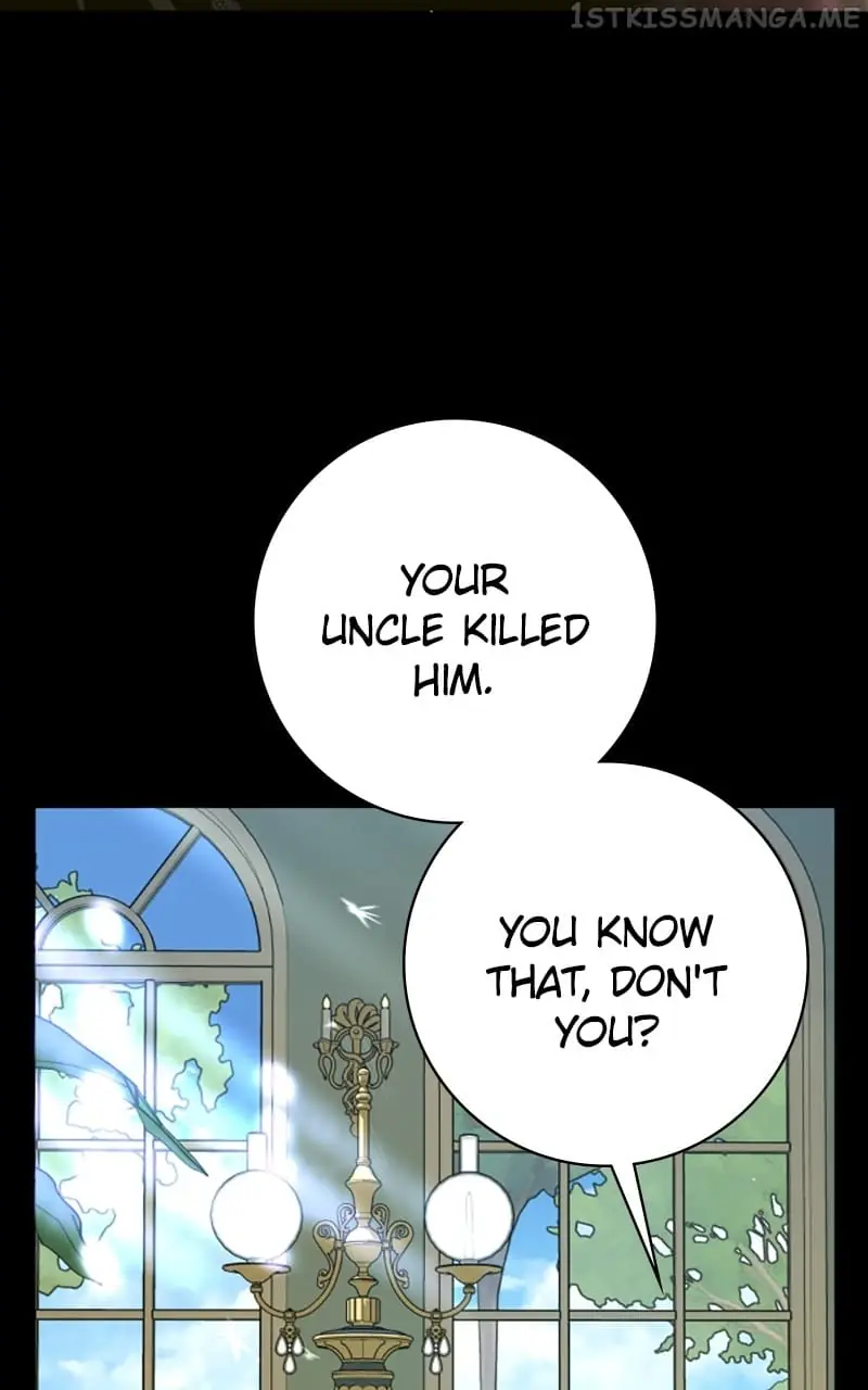 Your Throne Chapter 140 Page 60