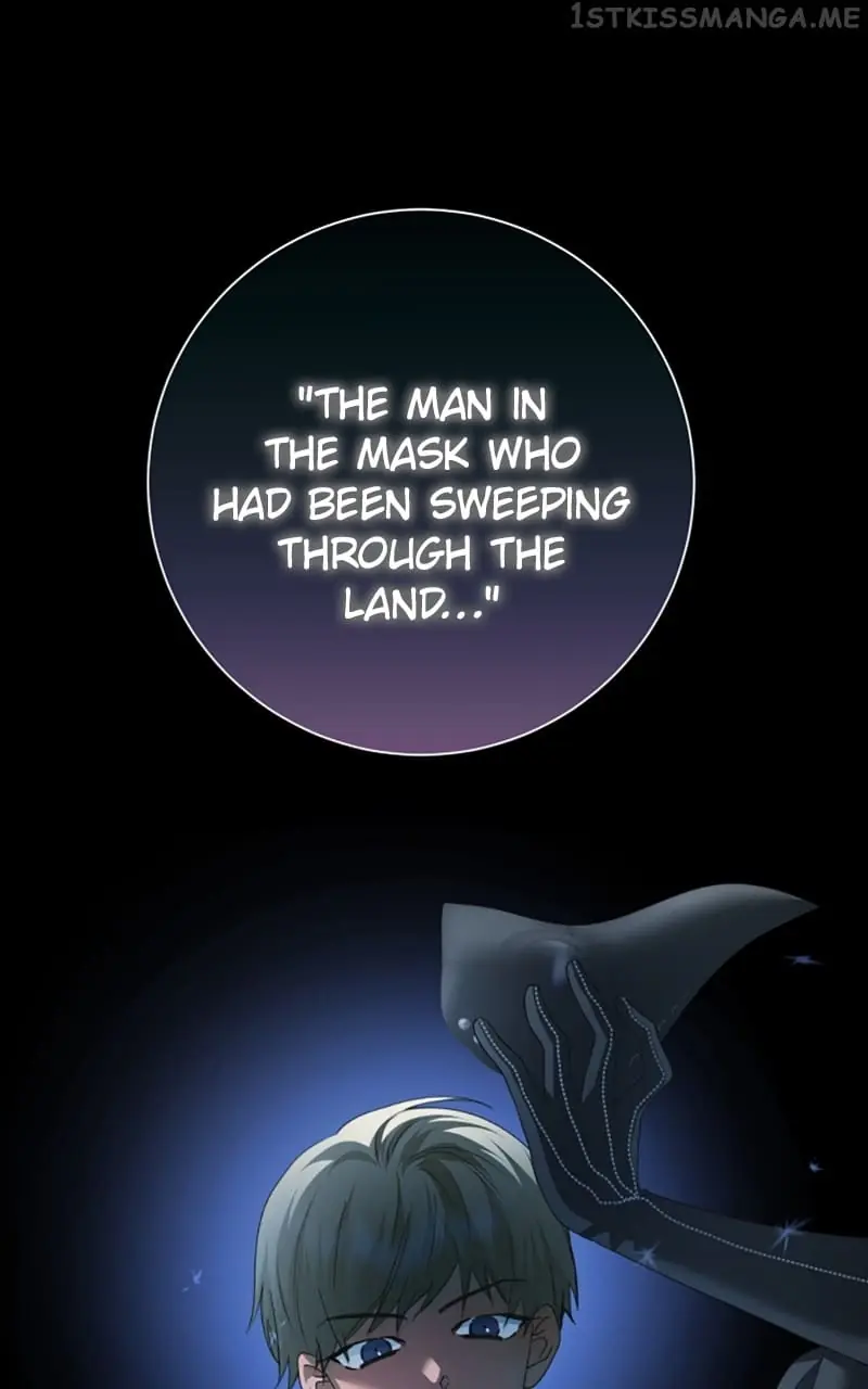 Your Throne Chapter 140 Page 62