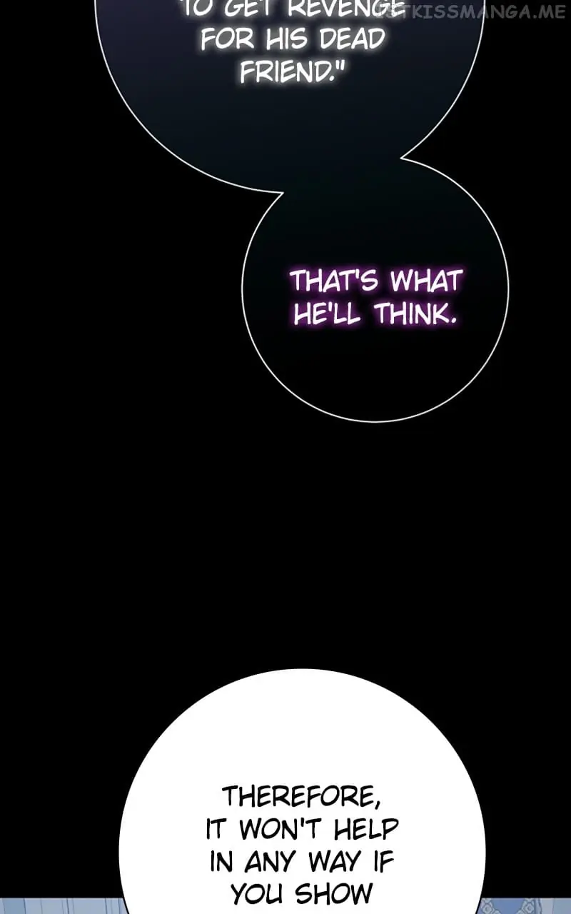 Your Throne Chapter 140 Page 64