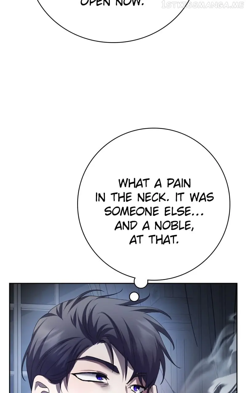 Your Throne Chapter 140 Page 93