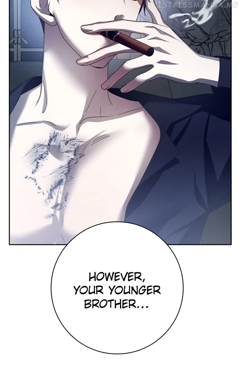Your Throne Chapter 140 Page 94