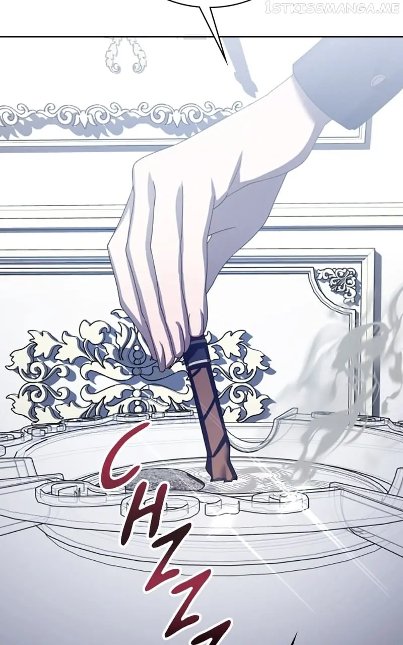Your Throne Chapter 140 Page 97