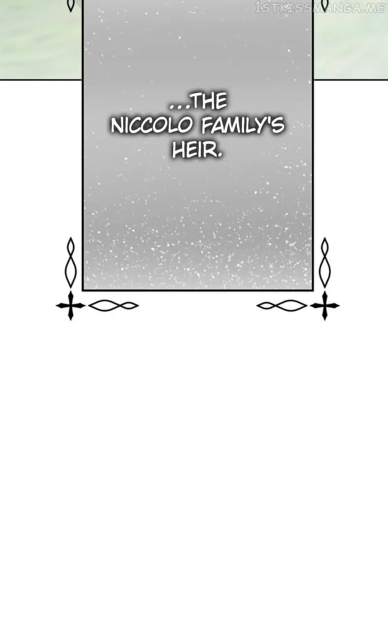Your Throne Chapter 140 Page 111