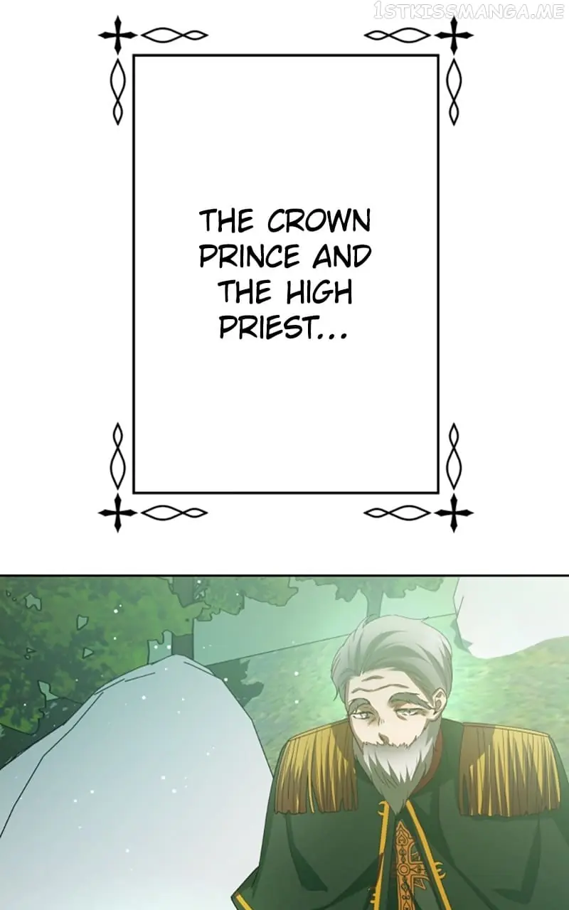 Your Throne Chapter 140 Page 113